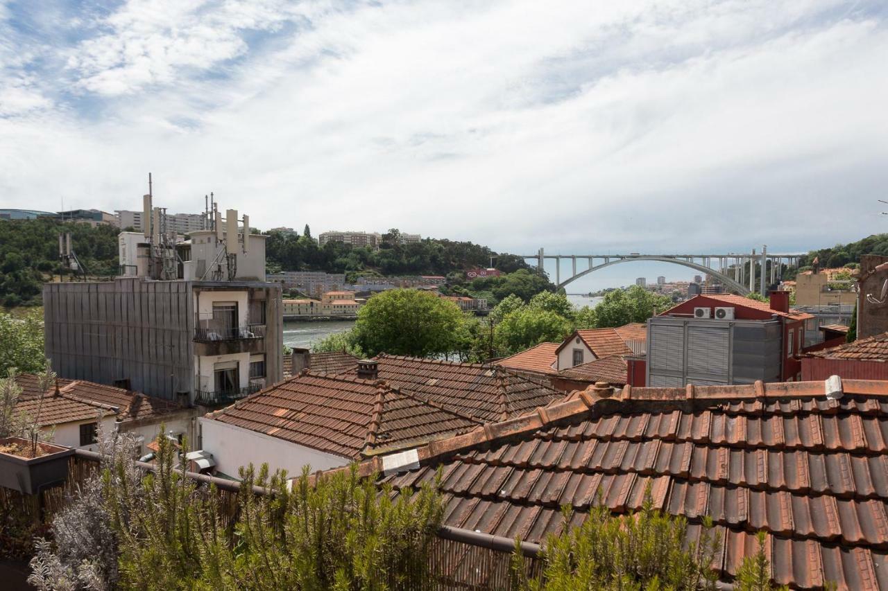 Casa Castanha Vila Porto Exterior foto